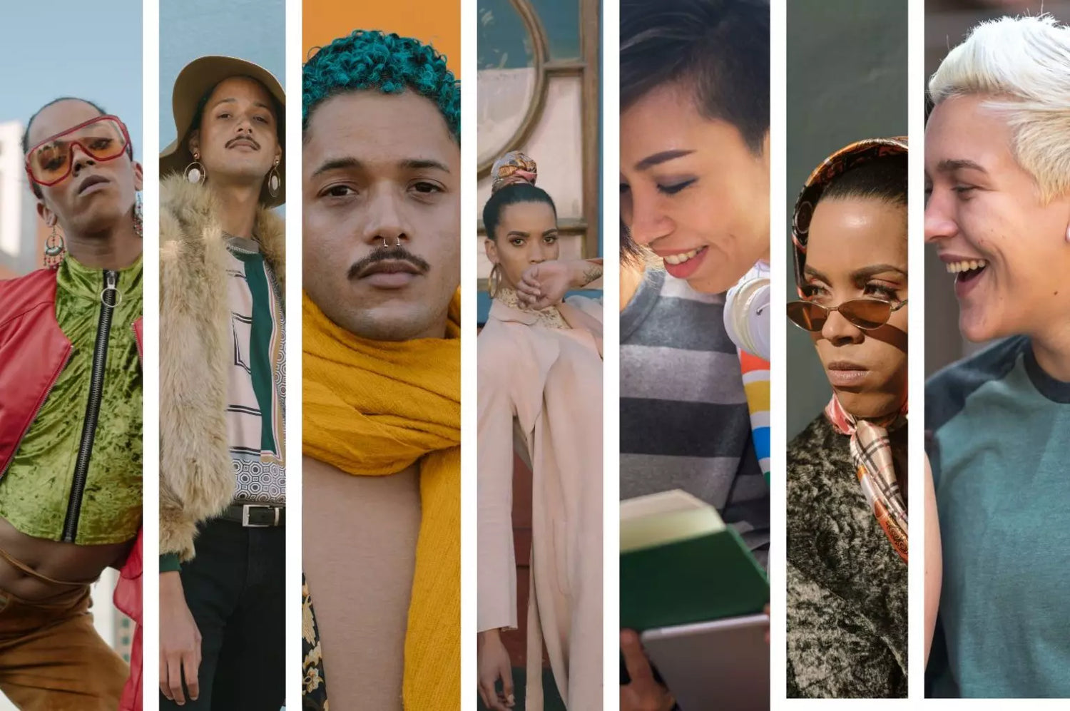 Top 7 des instagrameureuses gays à ne pas rater