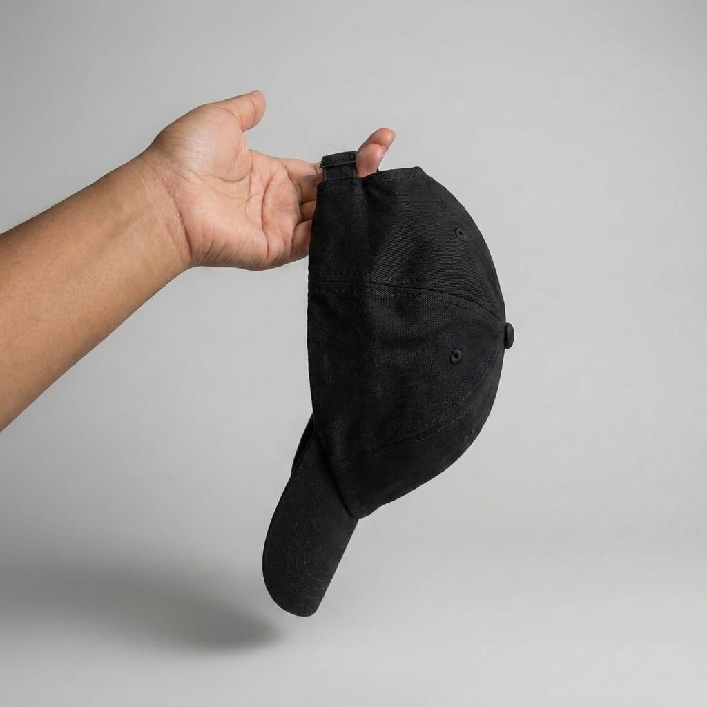 Casquette Gaysper