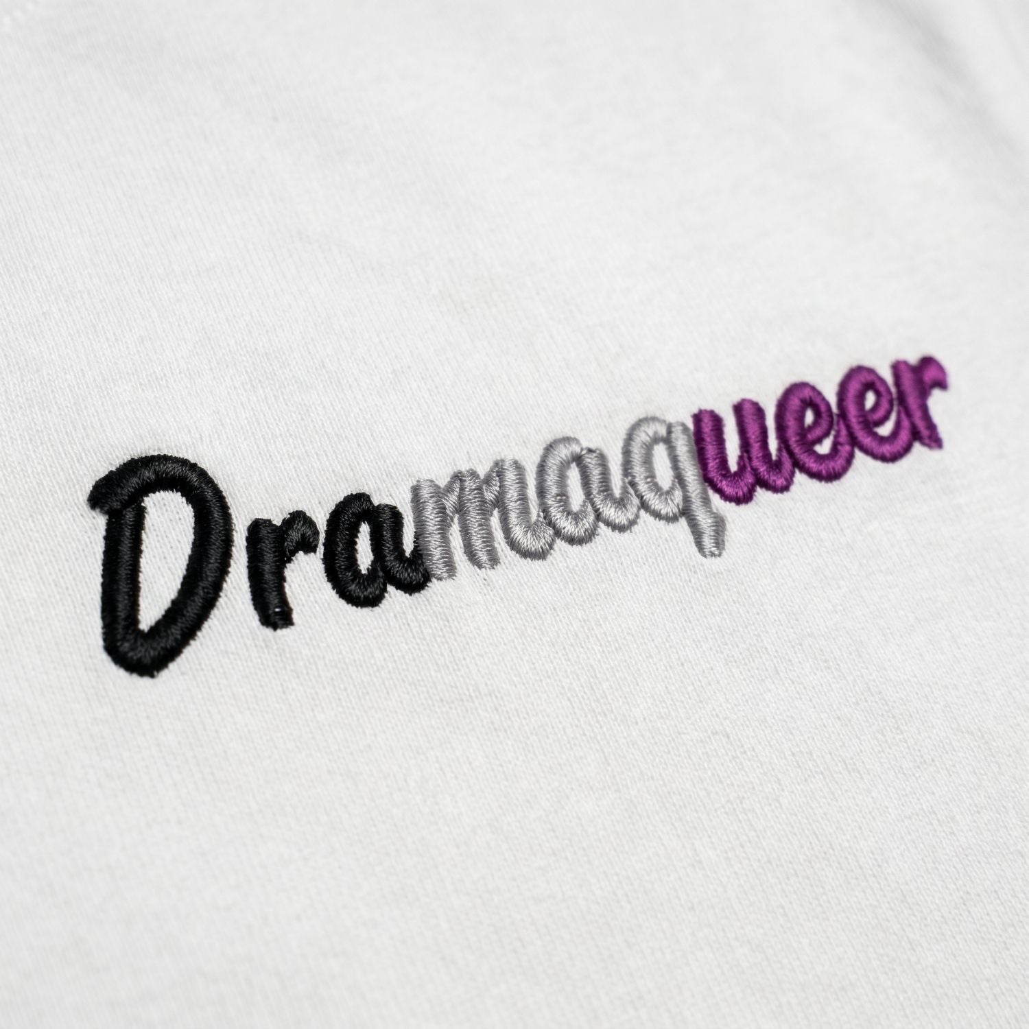 Teesh Dramaqueer