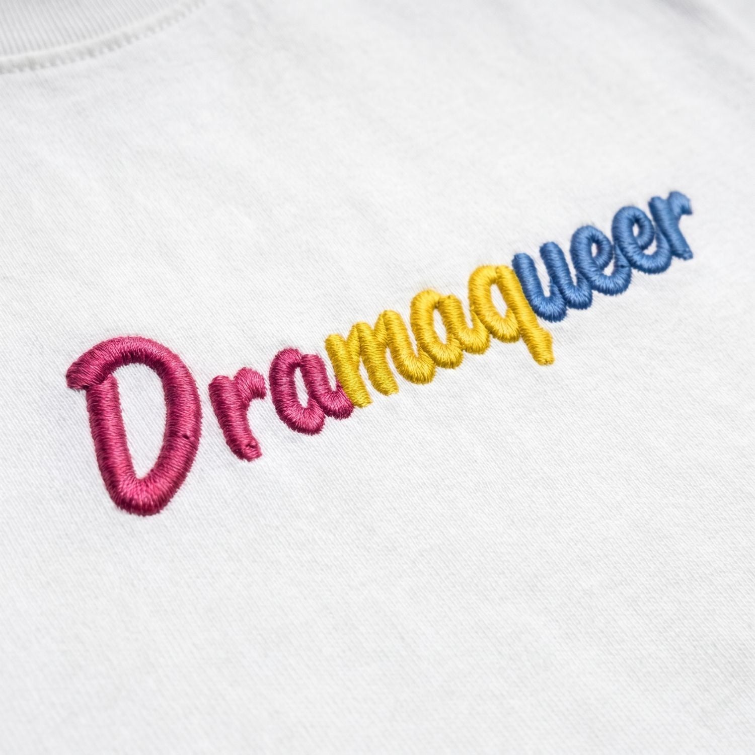 Teesh Dramaqueer
