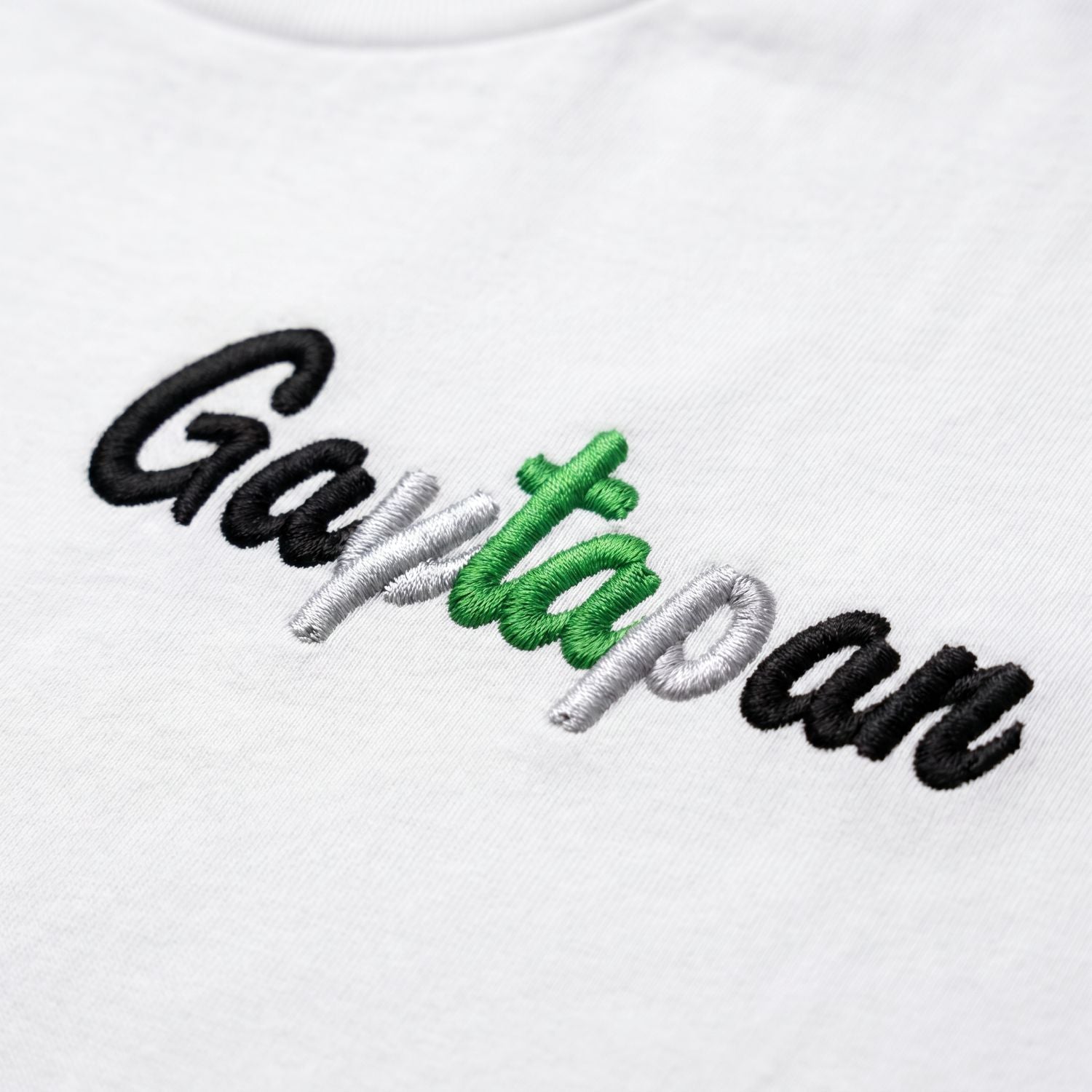 Teesh Gaytapan