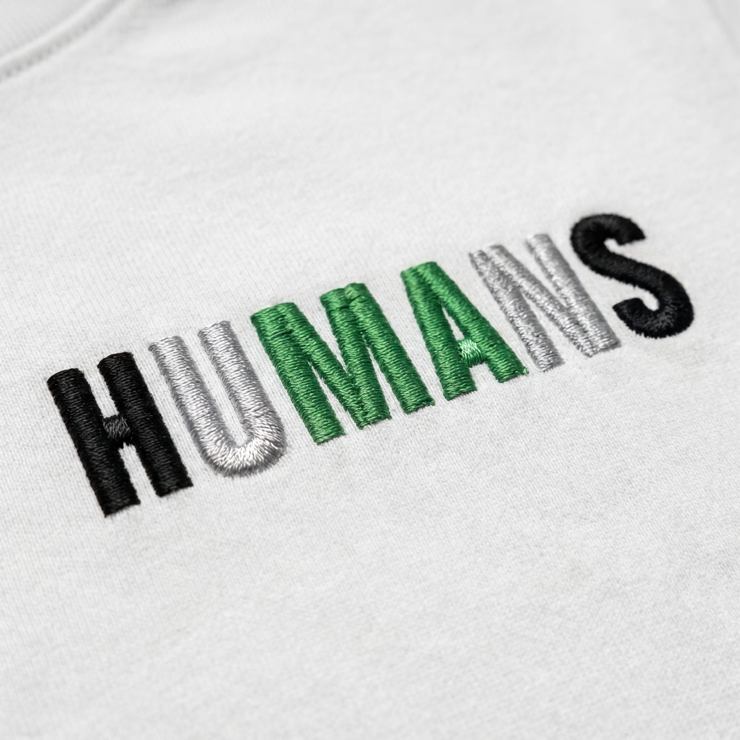 Teesh Humans