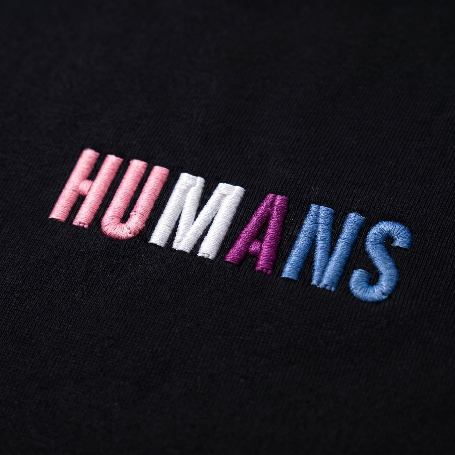 Teesh Humans