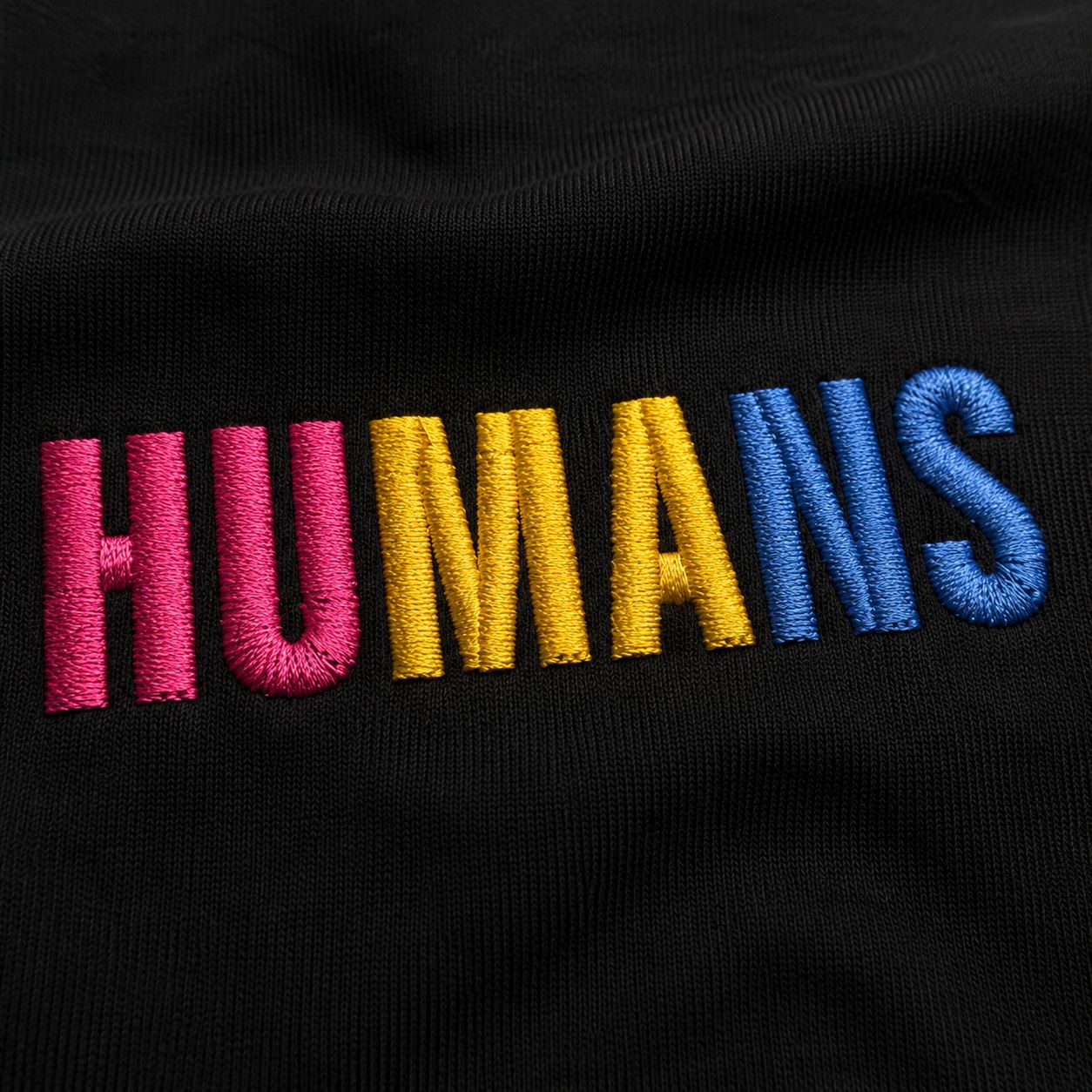 Teesh Humans