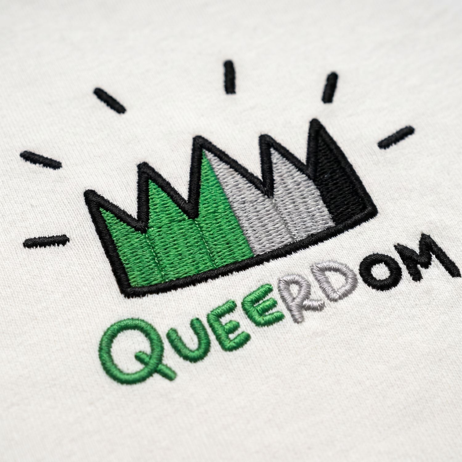 Teesh Queerdom