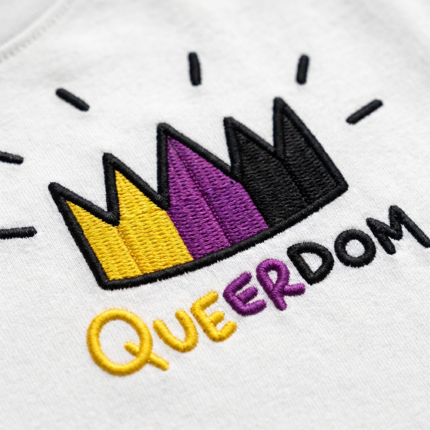 Teesh Queerdom