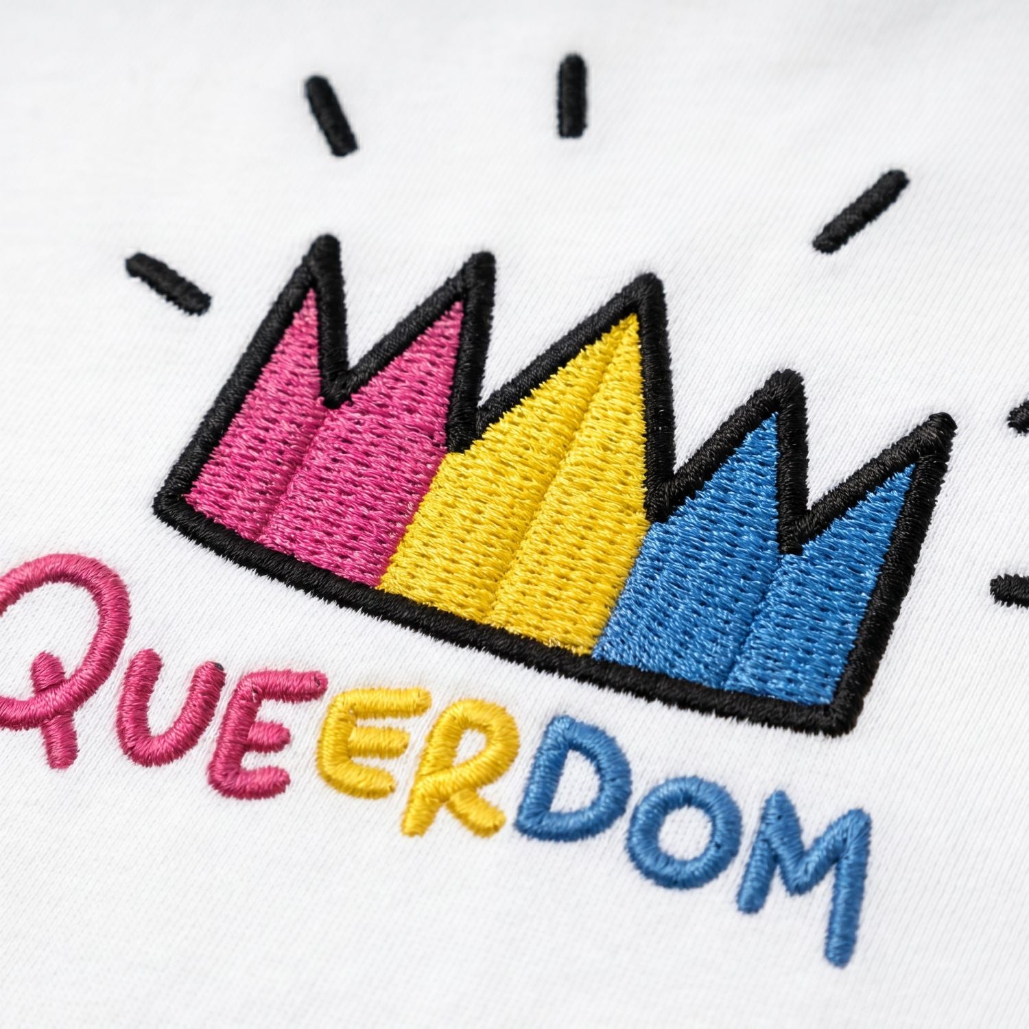 Teesh Queerdom