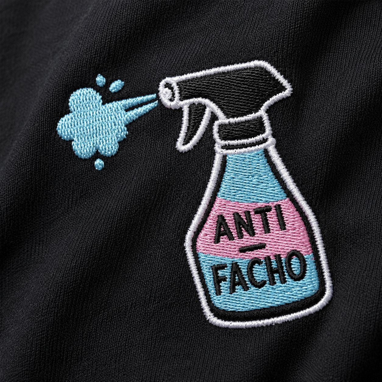 Teesh Anti-facho spray 🫧