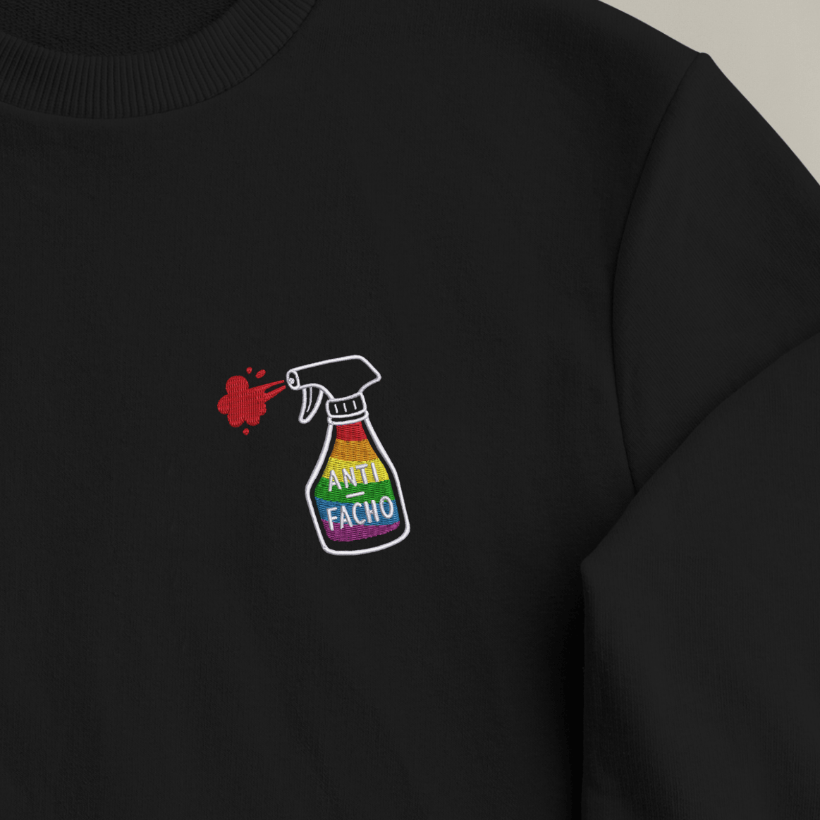 Sweat Anti-facho spray 🫧