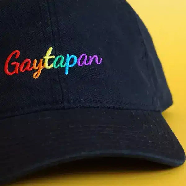 Casquette Gaytapan