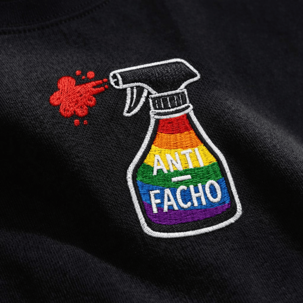 Sweat Anti-facho spray đ«§