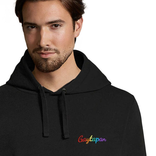 Sweat à capuche Gaytapan