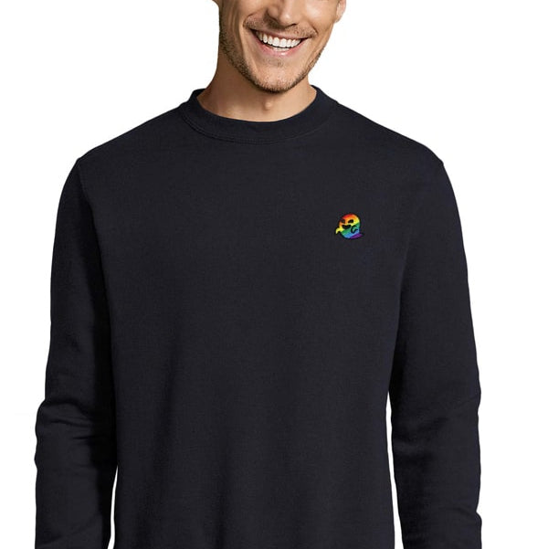 Sweat Gaysper