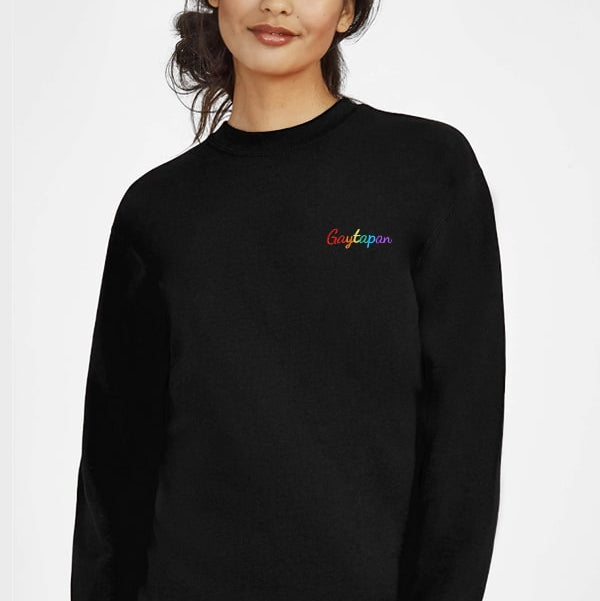 Sweat Gaytapan
