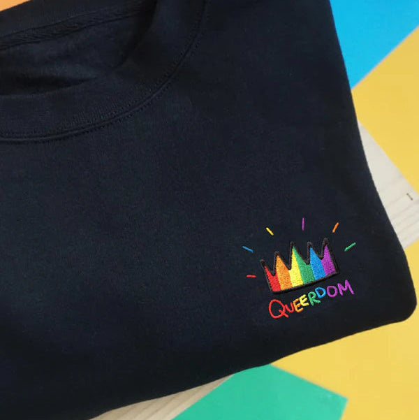 Sweat Queerdom