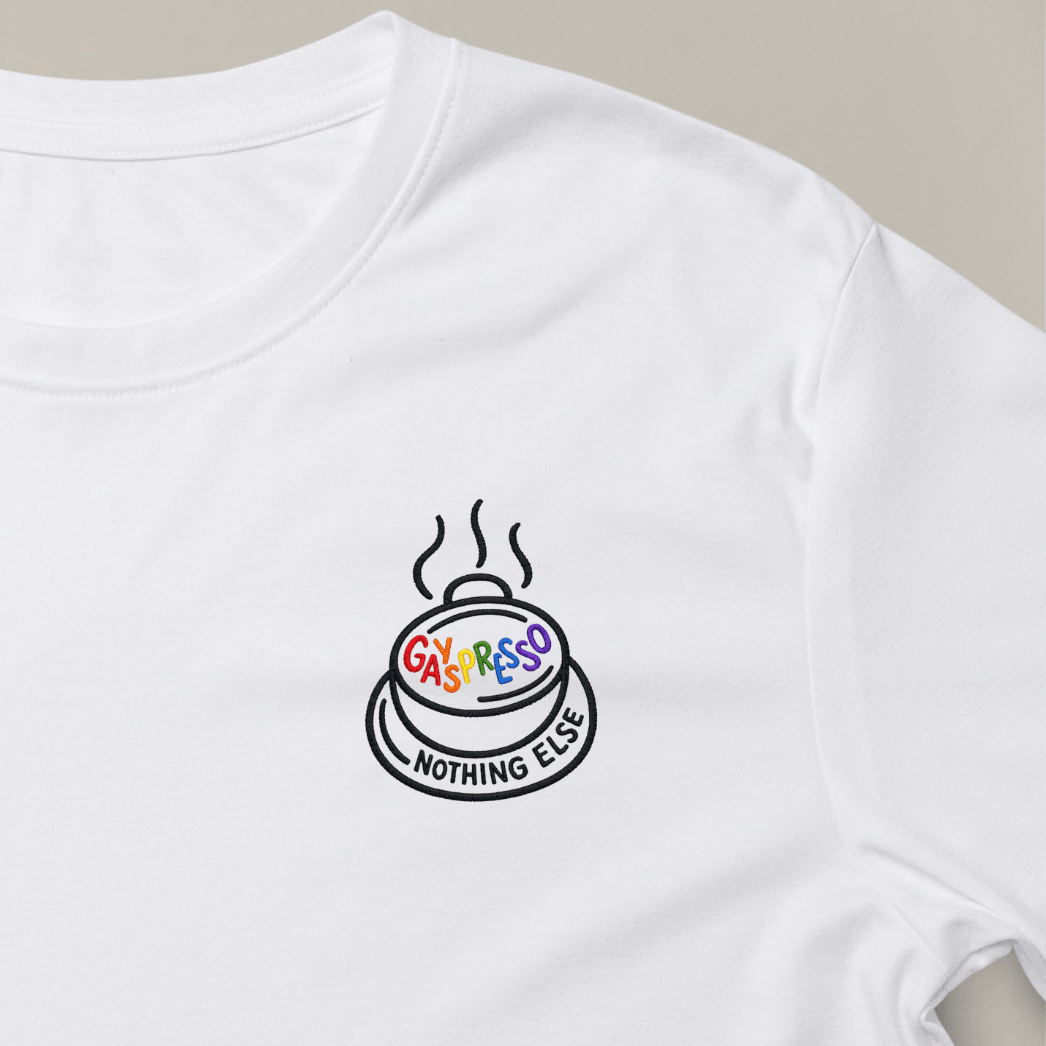 Teesh Gayspresso