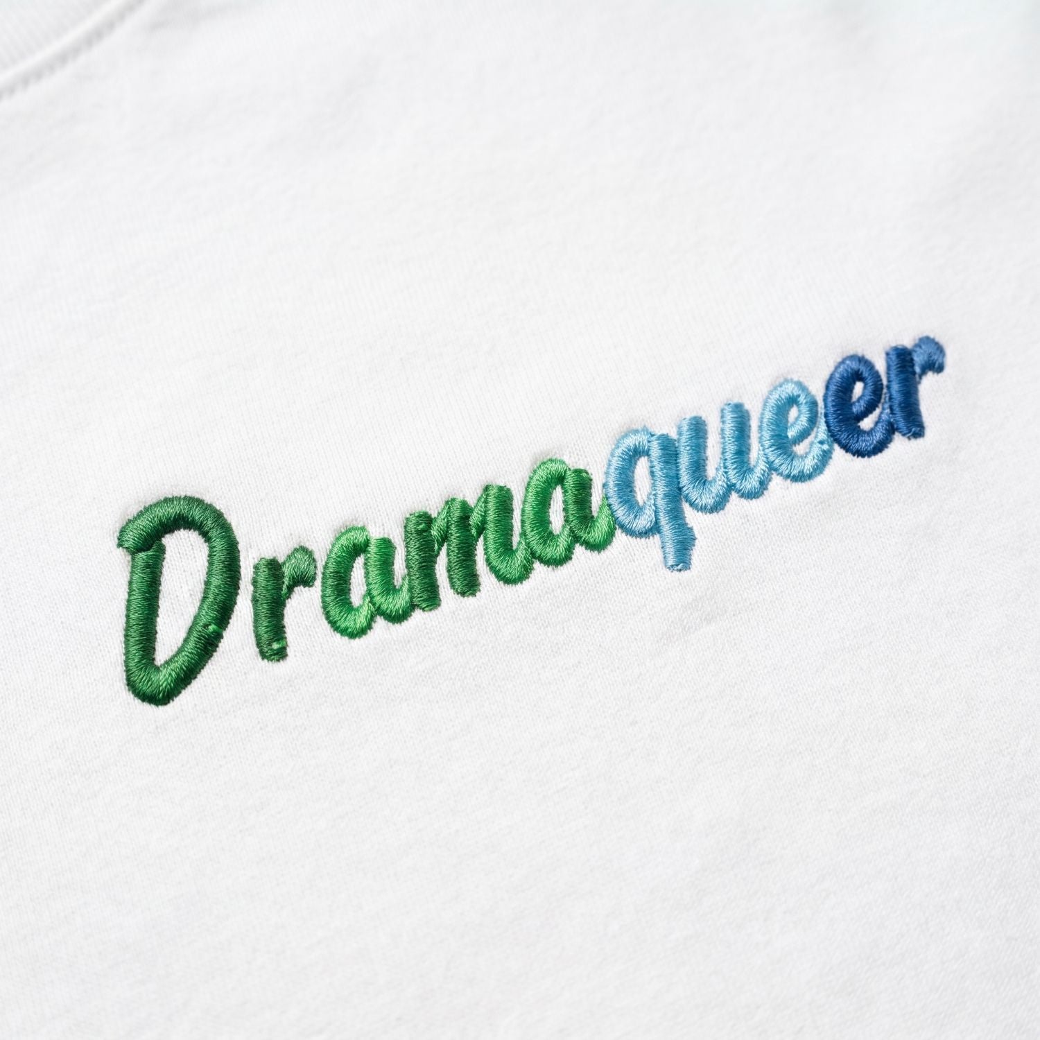Teesh Dramaqueer