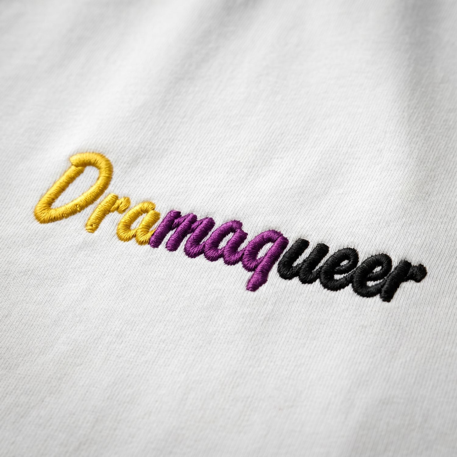 Teesh Dramaqueer