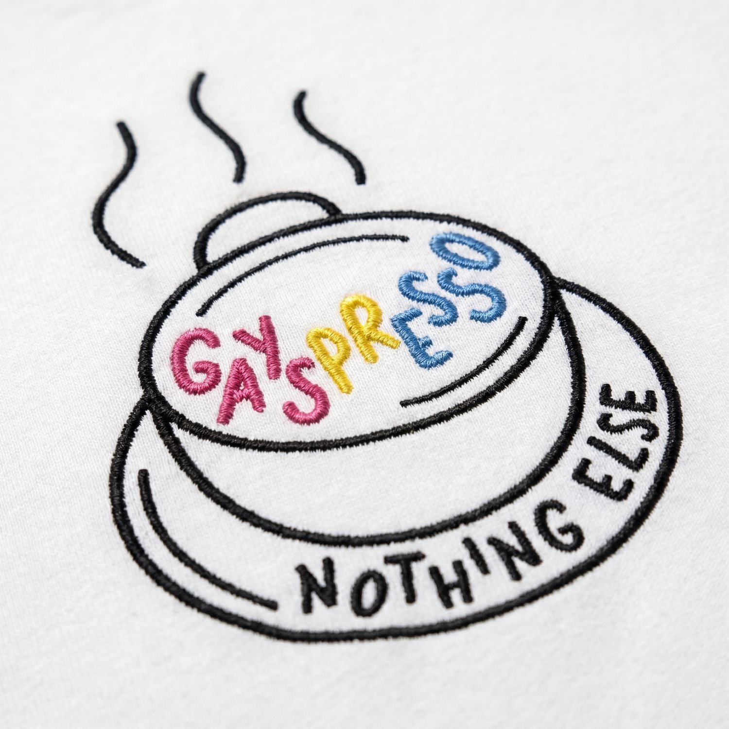Teesh Gayspresso