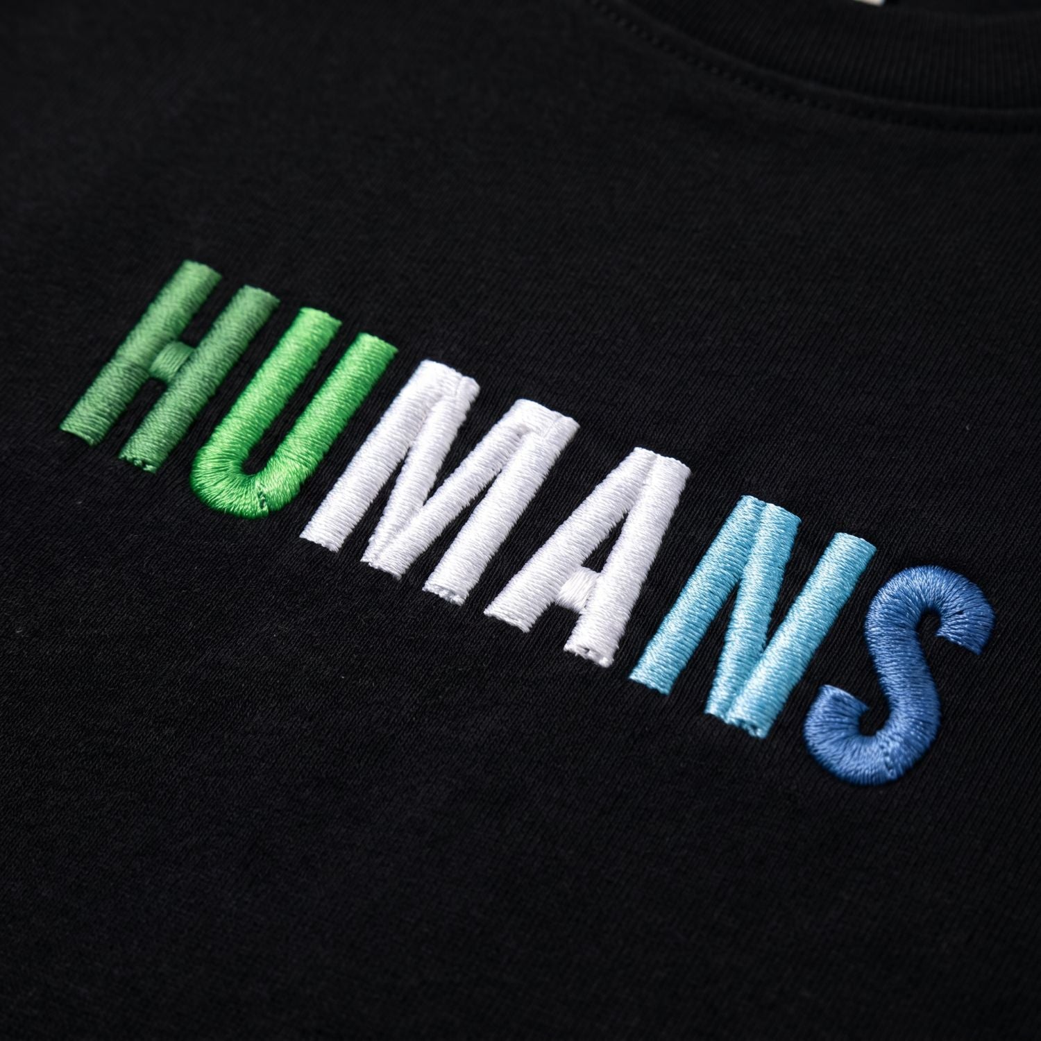 Teesh Humans