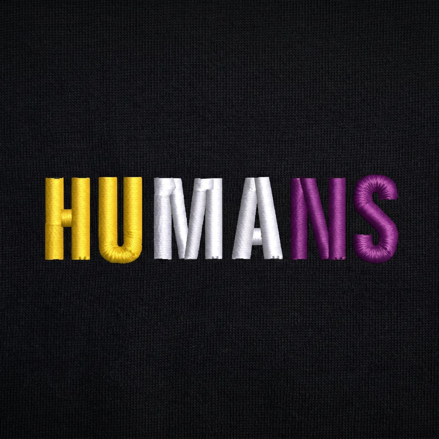 Teesh Humans