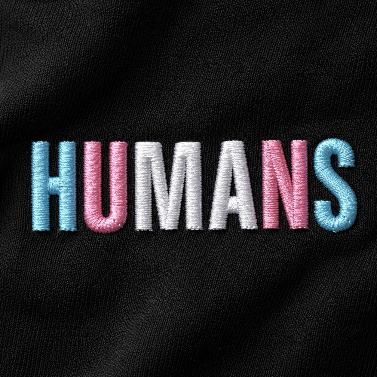 Teesh Humans