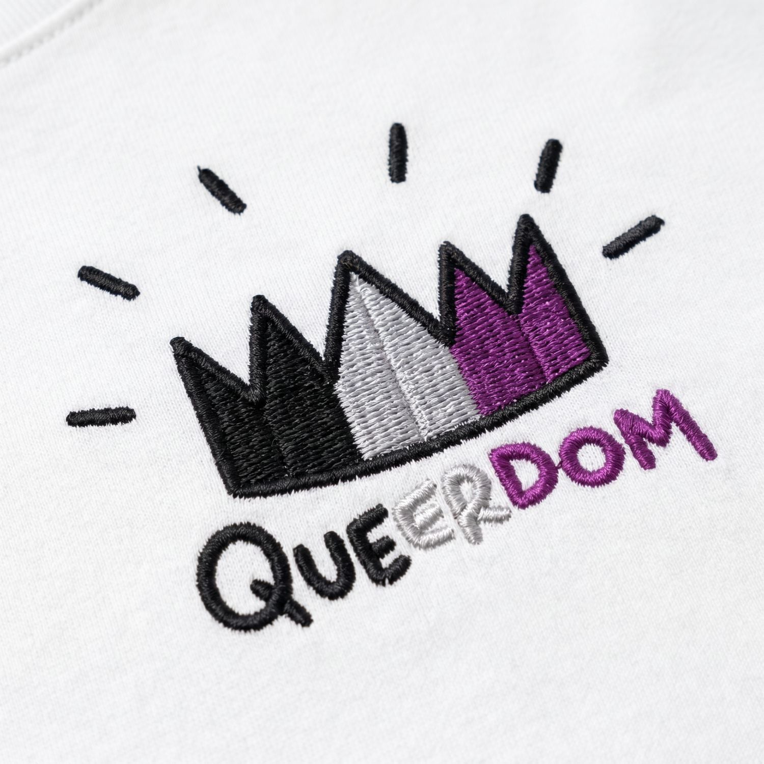 Teesh Queerdom