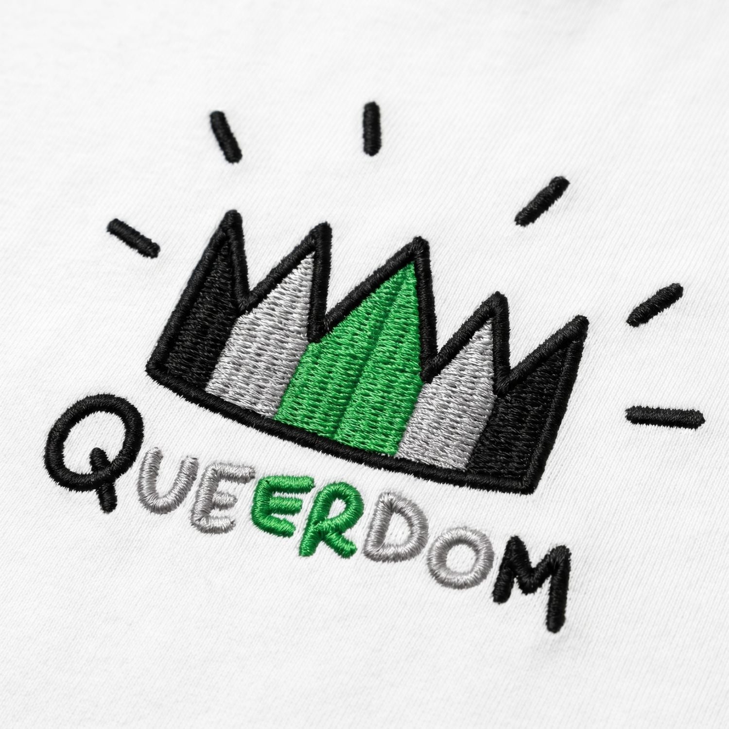 Teesh Queerdom