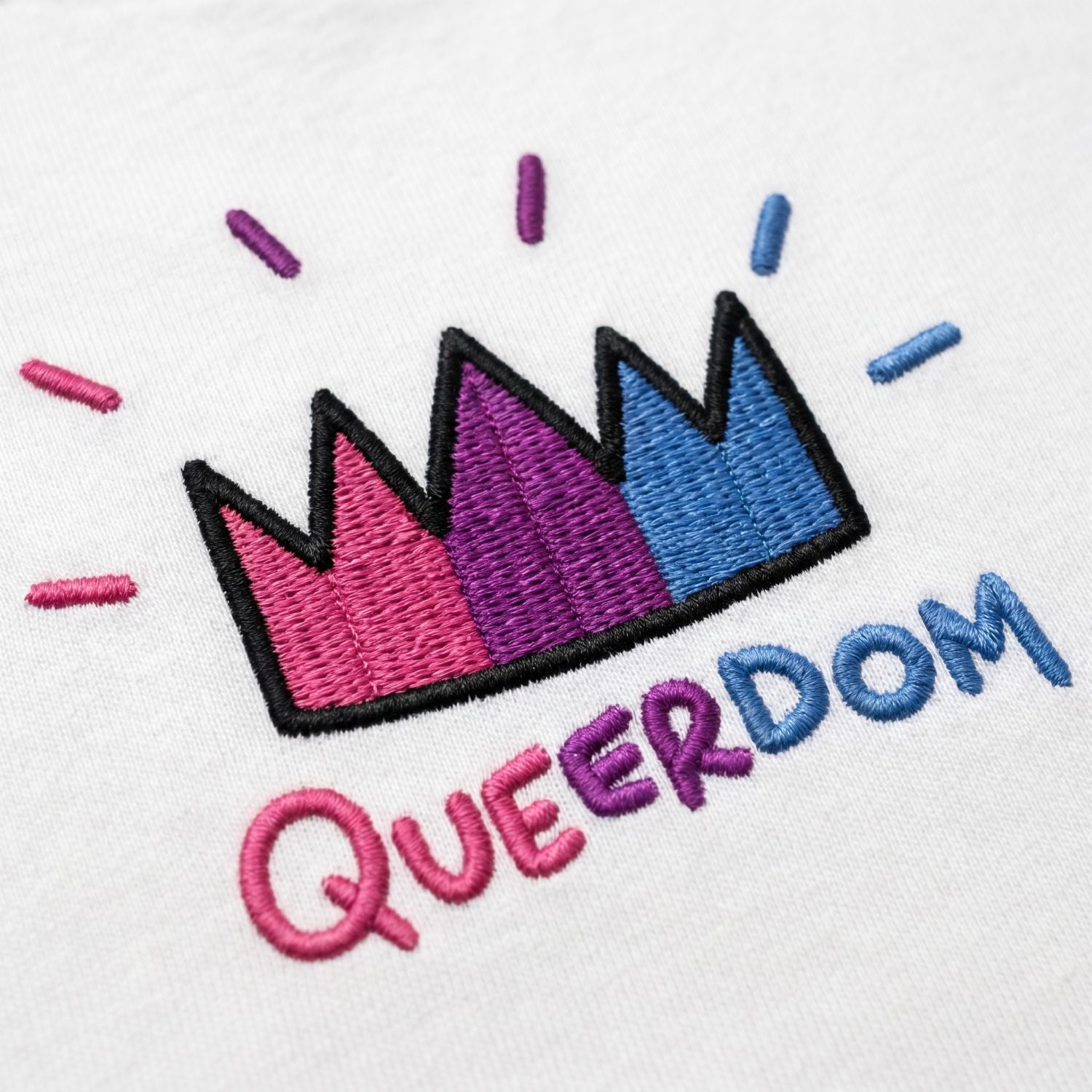 Teesh Queerdom