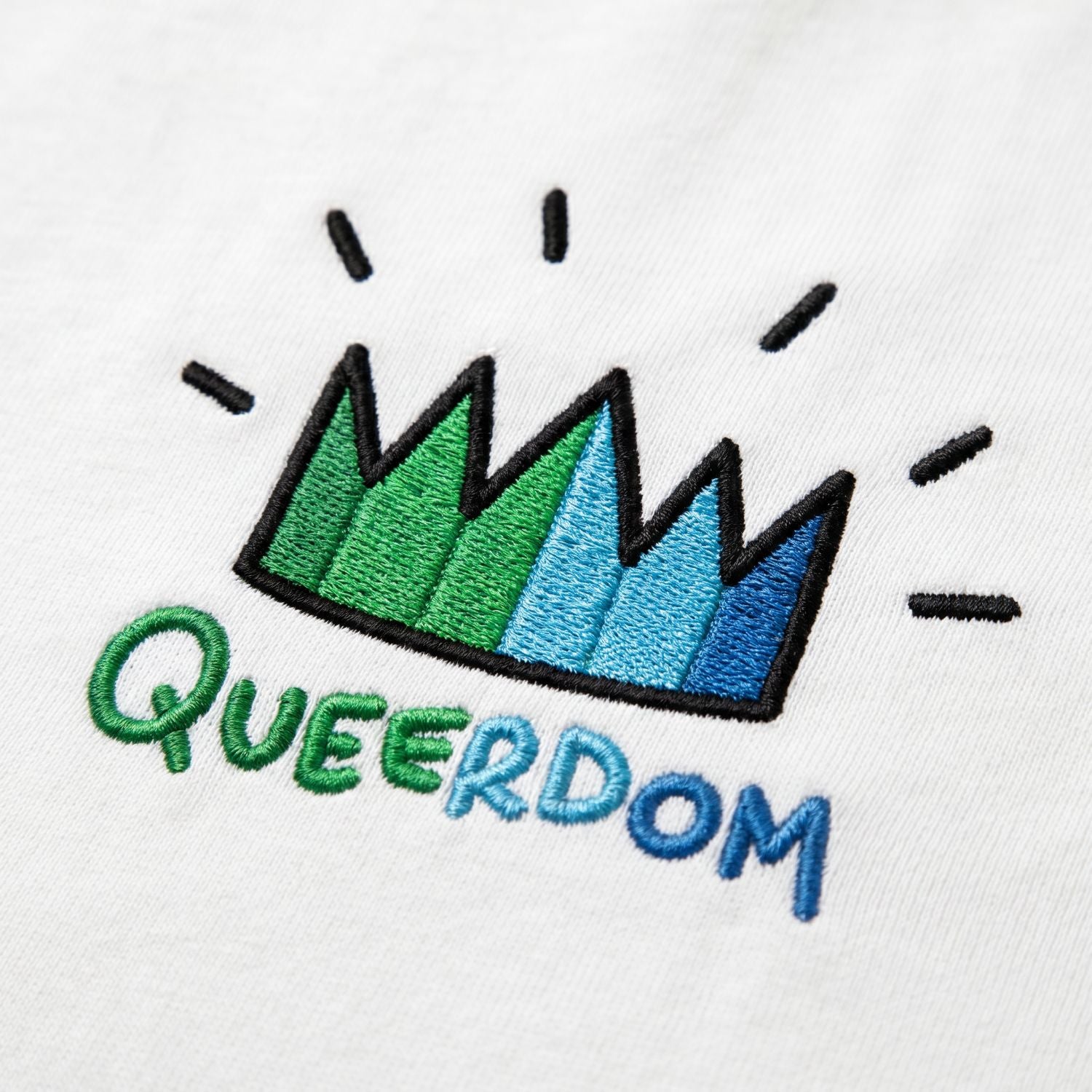 Teesh Queerdom