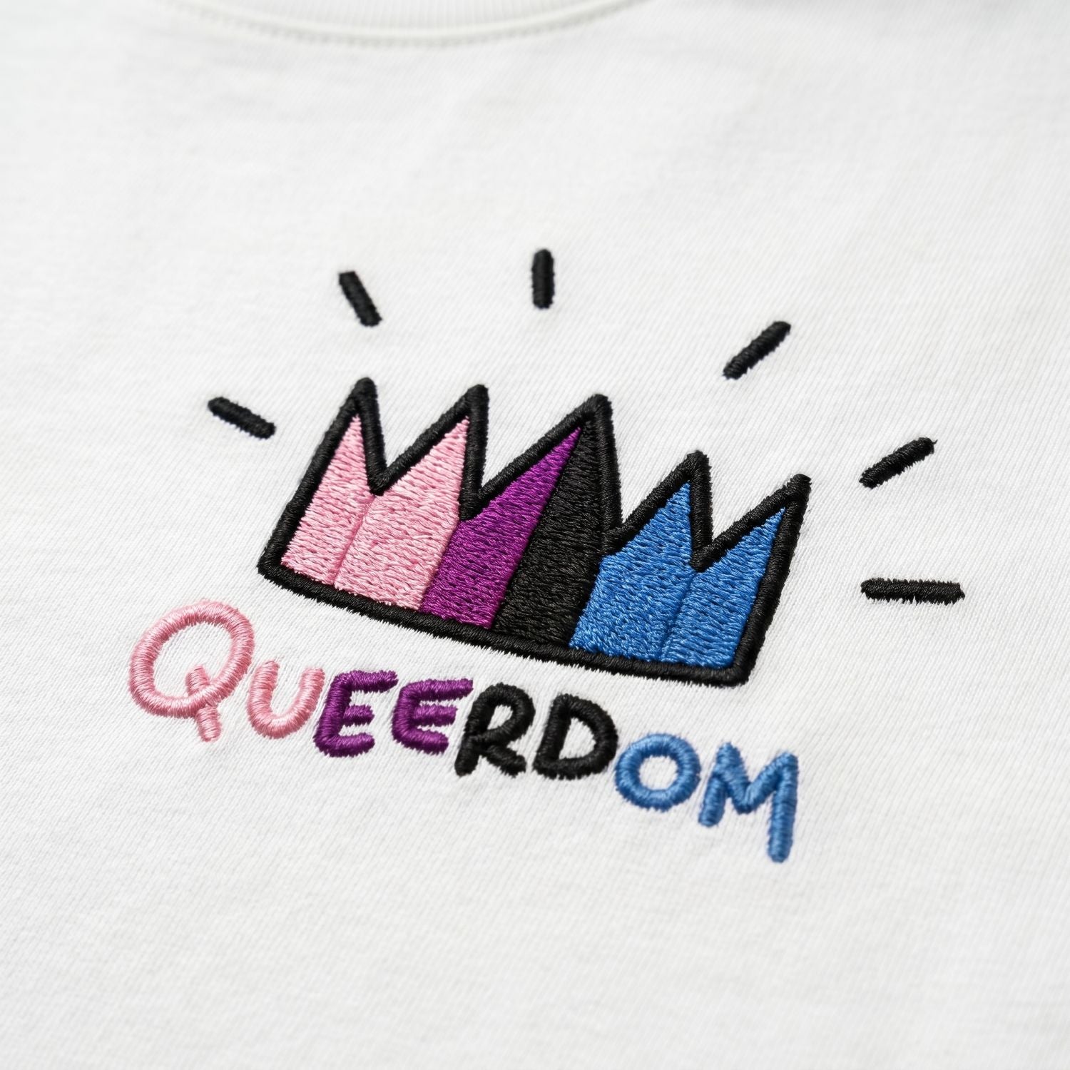 Teesh Queerdom