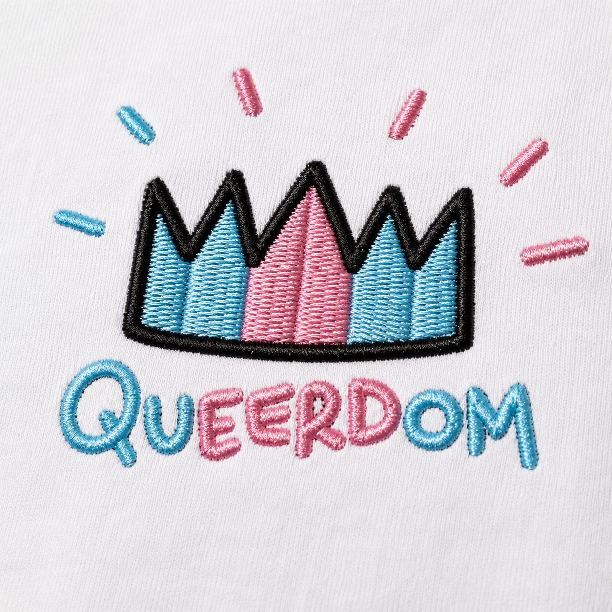Teesh Queerdom