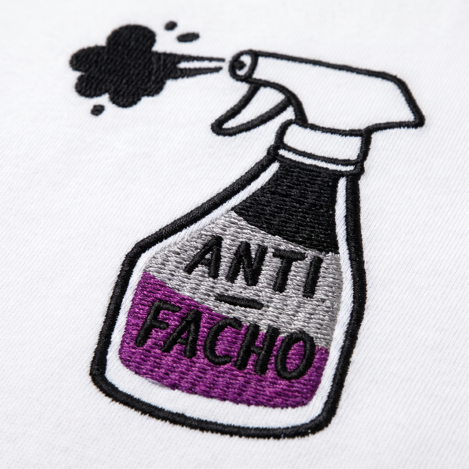 Teesh Anti-facho spray 🫧
