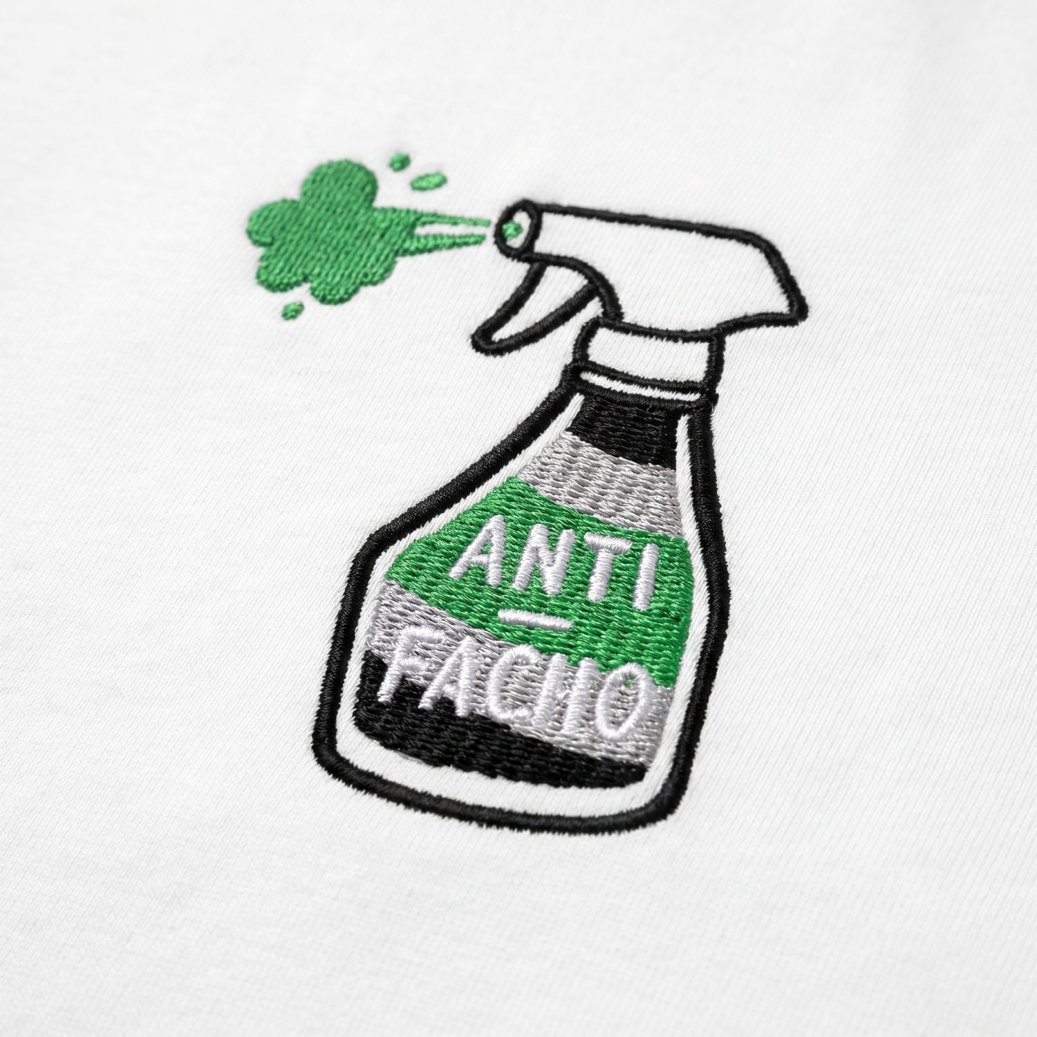 Teesh Anti-facho spray 🫧