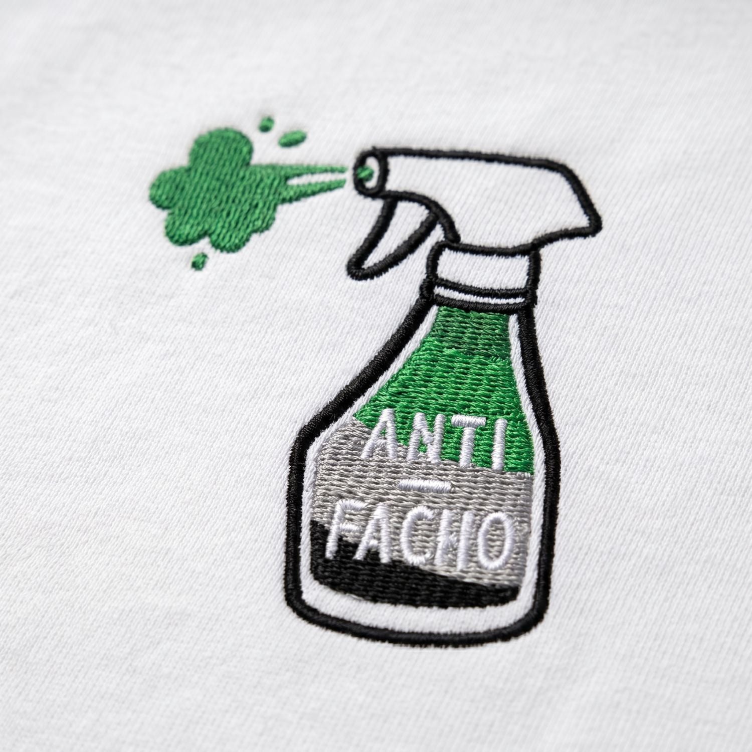 Teesh Anti-facho spray 🫧