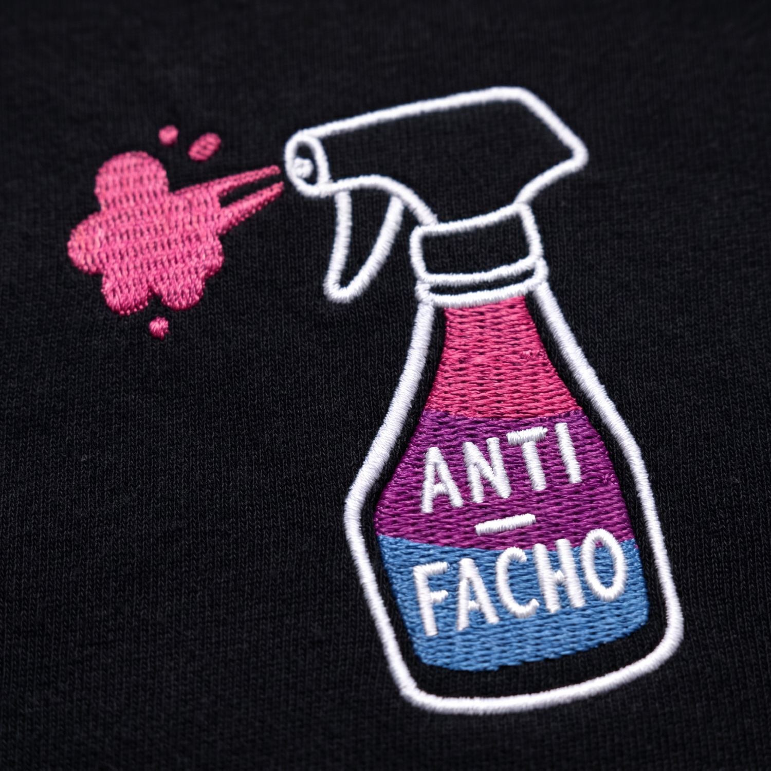 Teesh Anti-facho spray 🫧