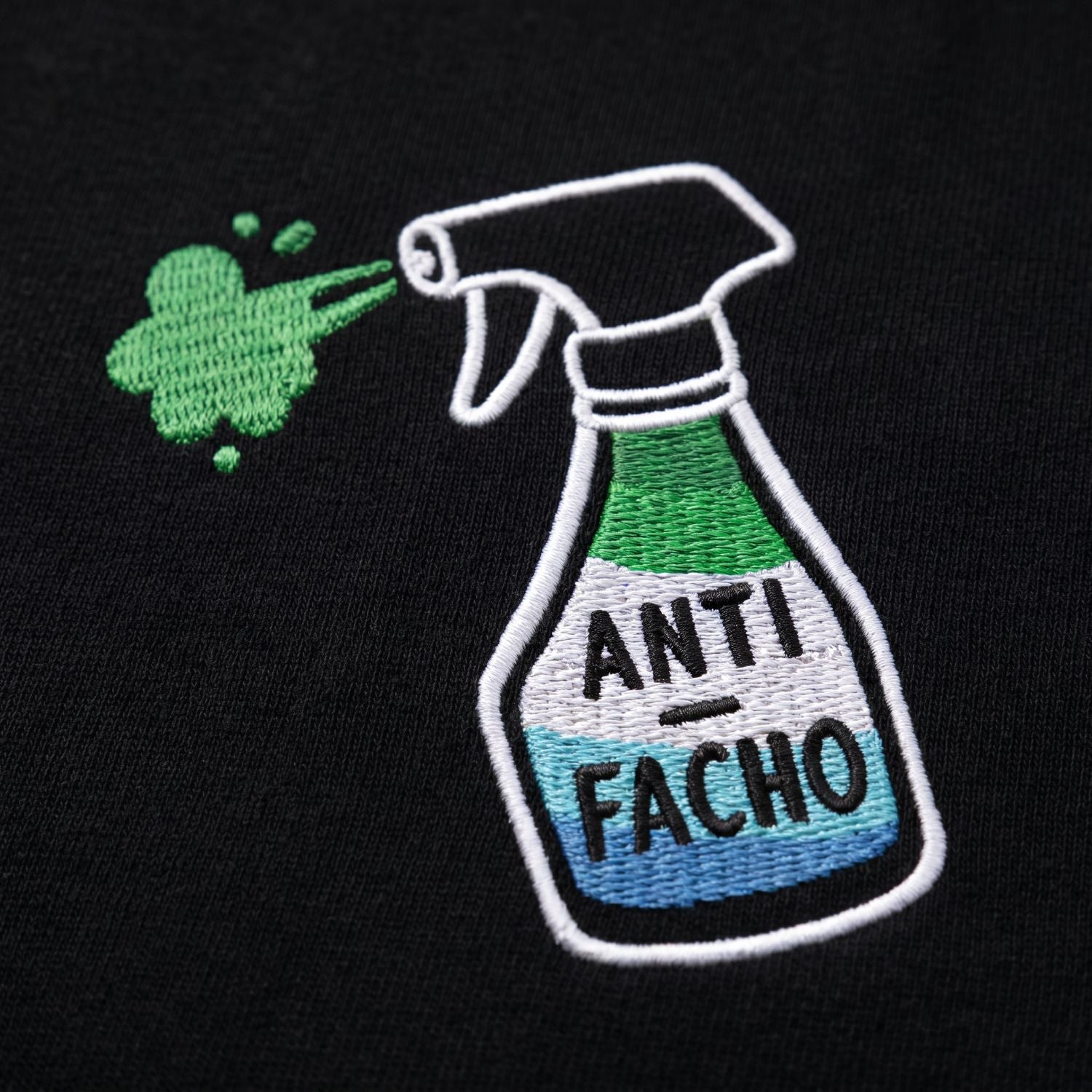 Teesh Anti-facho spray 🫧