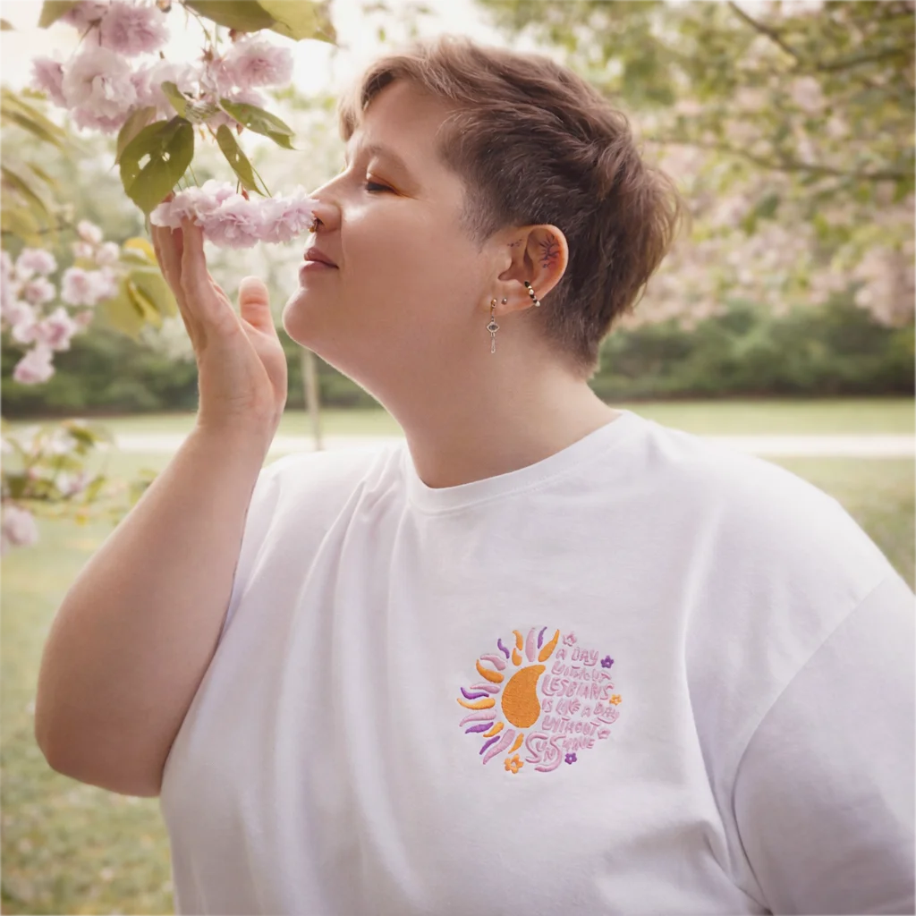 Teesh Lesbians Sunshine