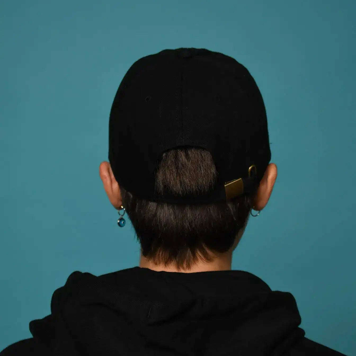 Casquette Dramaqueer